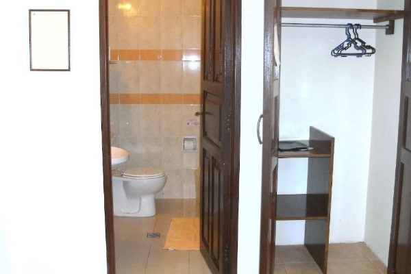 Hotel Casa Kolping Sucre
